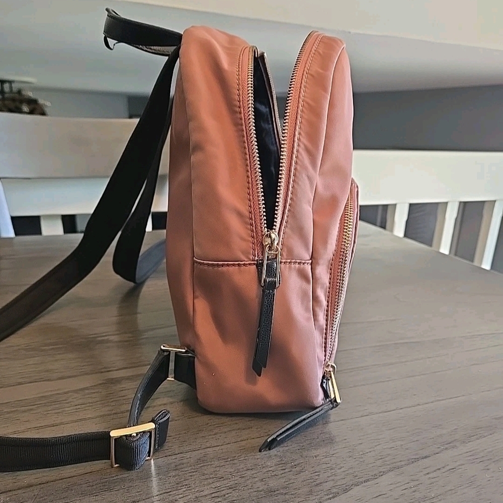 Kate Spade Pink Backpack - Picture 3 of 7